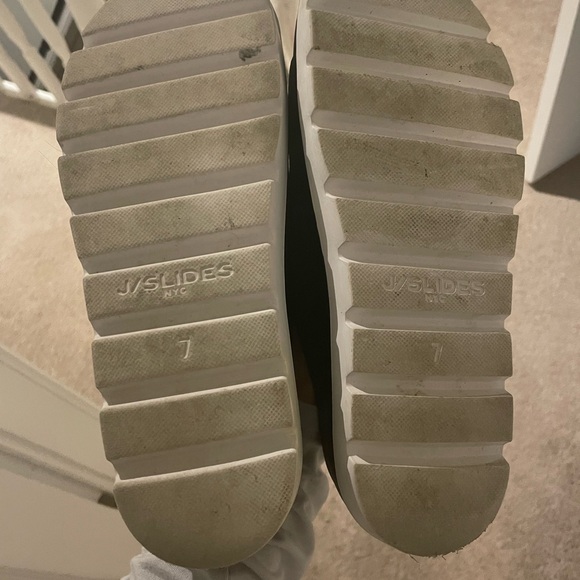 JSLIDES Black/white Simply Slides - Picture 7 of 8